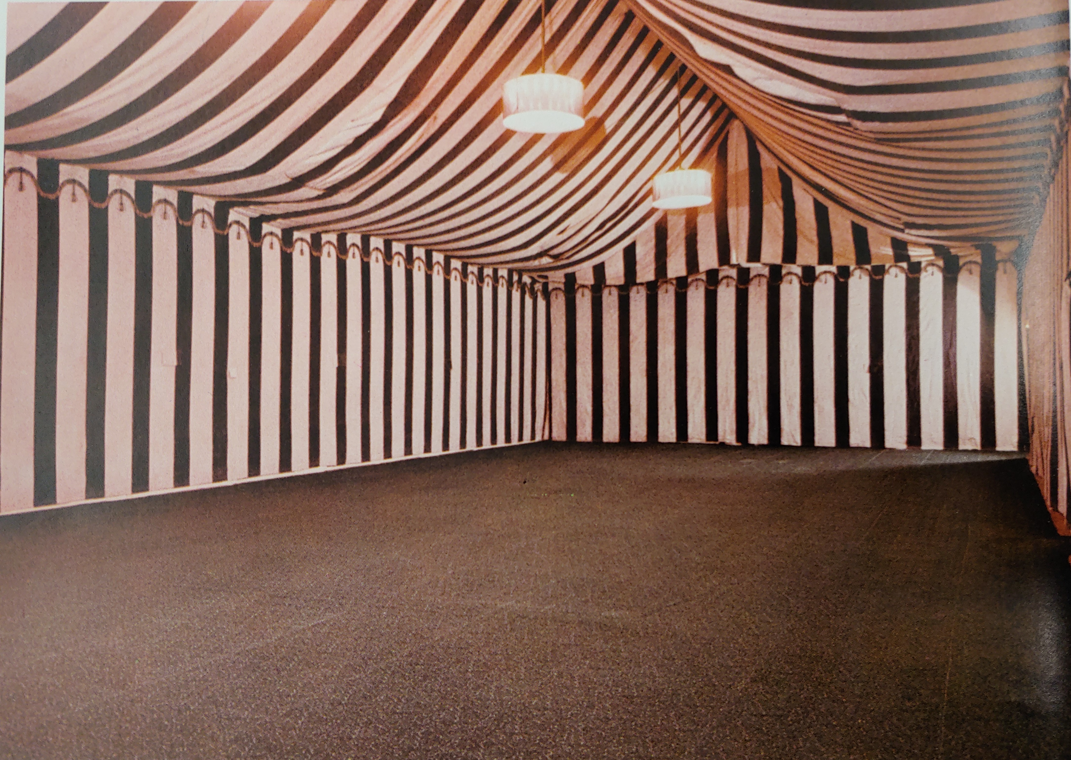 R.H. Hubbard, Rideau Hall [Ottawa Roger Duhamel, 1967], p.42 plate 52