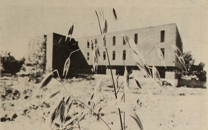 Charlatan Clipping Apr 7, 1978, pg 3