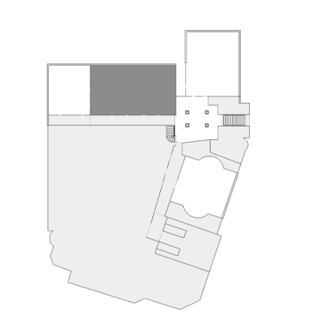 Ballroom Floor plan 