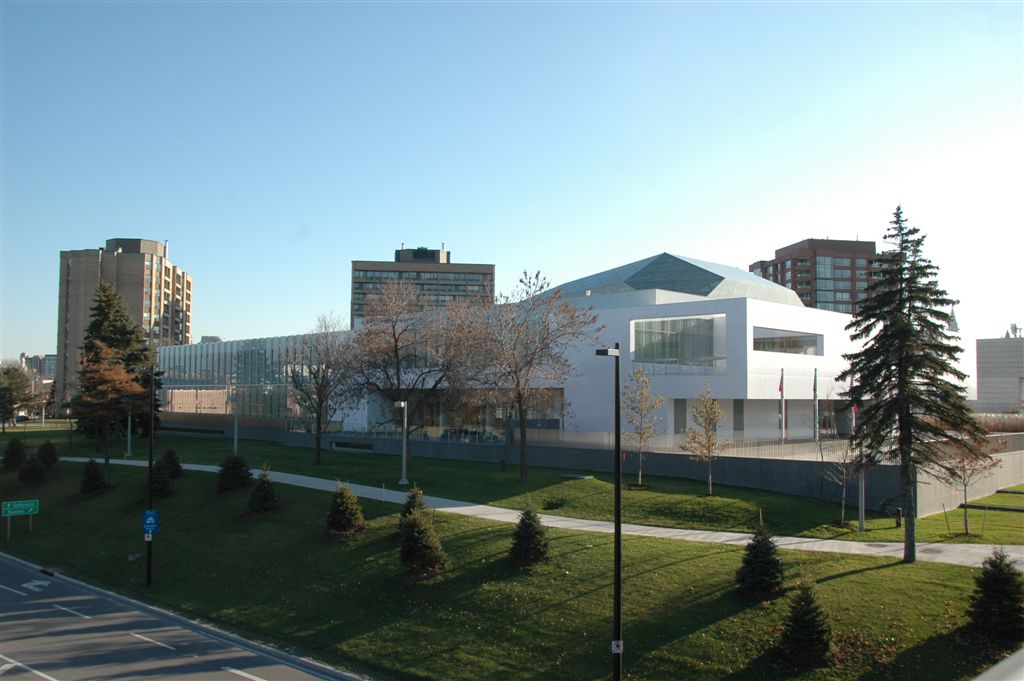 The Delegation of the Ismaili Imamat