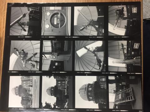 Dominion Observatory Multiple Photos