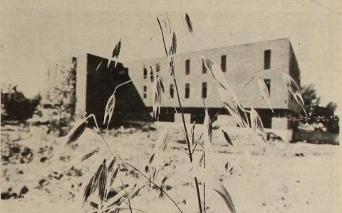 Charlatan Clipping Apr 7, 1978, pg 3